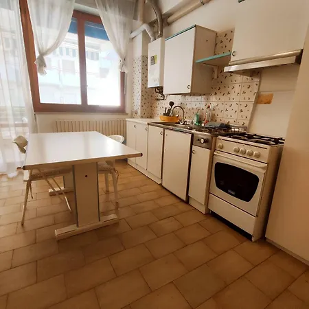 Apartment Near The
