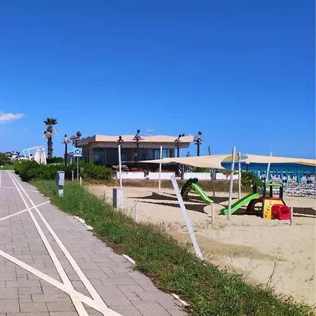 Apartamento Near The
